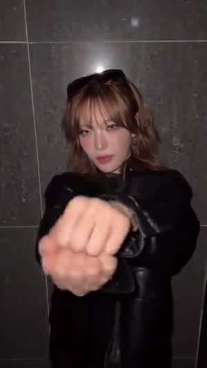 Billlie (빌리) 문수아