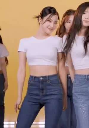 프로미스나인-이새롬