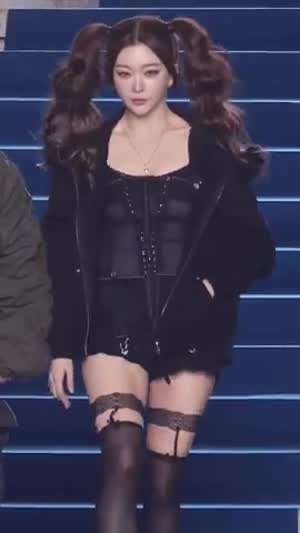 Billlie (빌리) 츠키