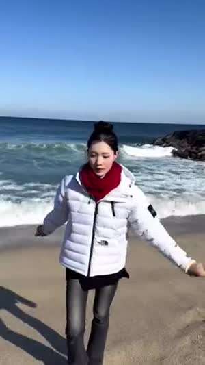 하츠투하츠 주은