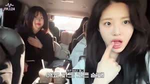 프로미스나인 박지원