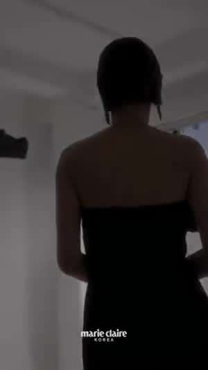 나나 임진아 인별/ 마리끌레르