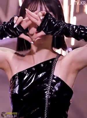 이달의소녀-여진