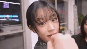 QWER 쵸단 지하실 밈이 있는 이유