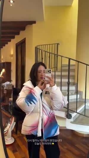 배혜지 LCK 아나운서