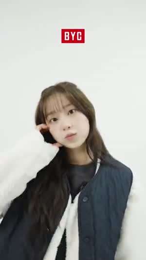 츄 윙크 BYC/ 260211 아무튼떠들러왔는데