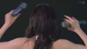 카메라 못 찾는 르세라핌 카즈하 ㅋㅋ