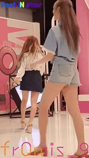 프로미스나인-백지헌