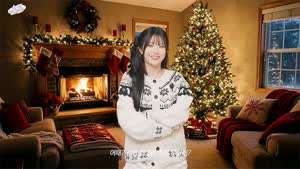 프로미스나인 송하영