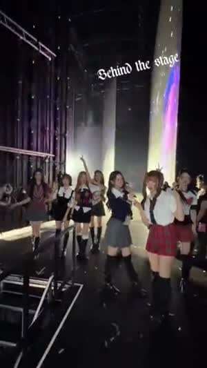 SMTOWN 하츠투하츠