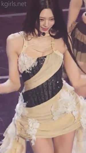 월드투어 유나 솔로