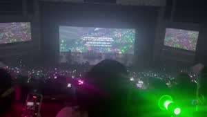 QWER 타이베이 2일차