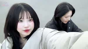 프로미스나인 송하영