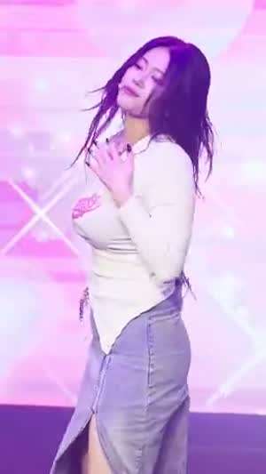 차기 미드돌 클라씨 원지민