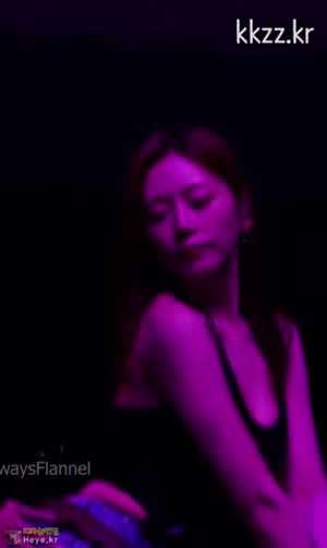 숙이는 드림캐쳐 유아유 지유