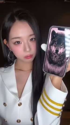 트리플에스 채연 소현