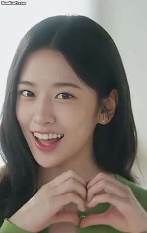 하나금융그룹모델 아이브 안유진