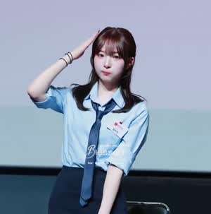 트리플에스 정하연