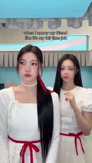 하츠투하츠 주은, 이안, 에이나, 예온