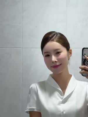 김가은 아나운서