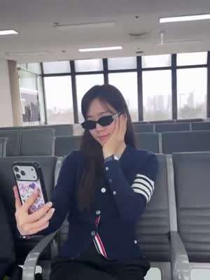 노윤주 아나운서