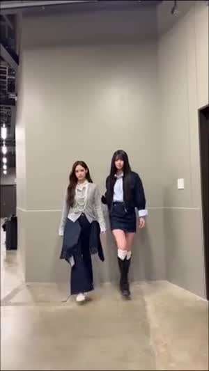 이즈나 마이, 코코