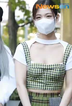 프로미스나인-이채영