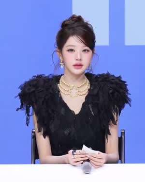 260223 블랙홀 미디어 쇼케이스 아이브 장원영