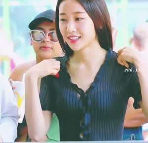 이달의소녀-이브