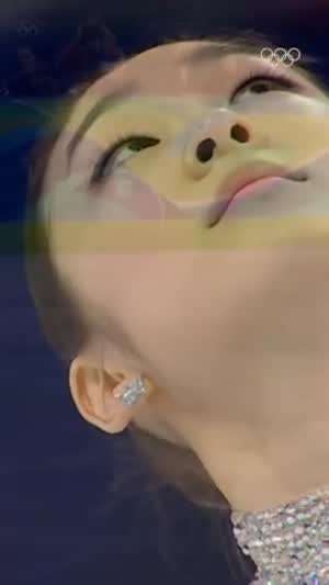 연느 김연아 16년전 오늘