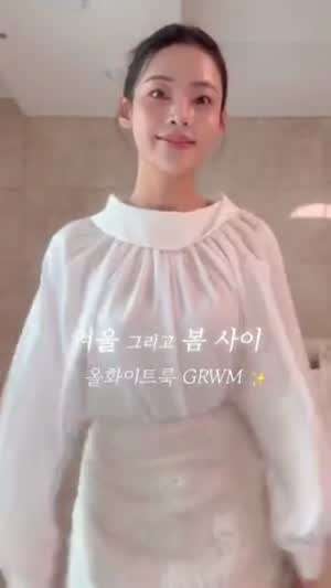 이다솔 아나운서