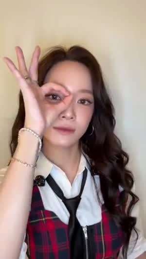 김세정 아이오아이 열번째편지