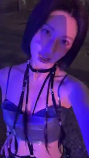 엔믹스 배이 지우 규진