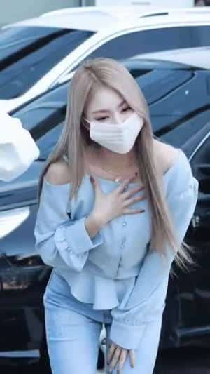 프로미스나인-이나경