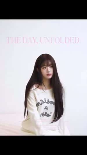 아이브 장원영 rolarola