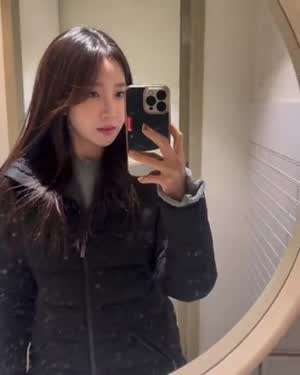 이윤정 아나운서