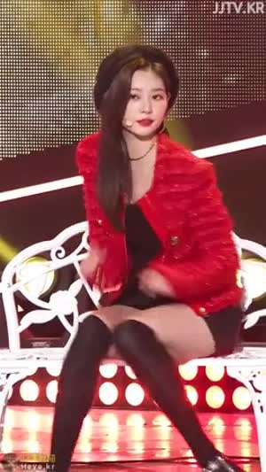 아이즈원-김민주