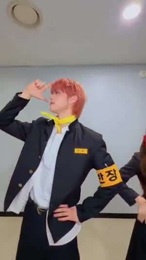 베이비돈크라이 이현, 앤팀 의주, 투어스 신유