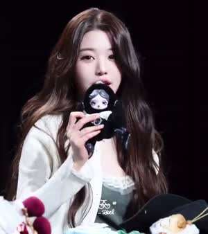 오늘자 아이브 장원영