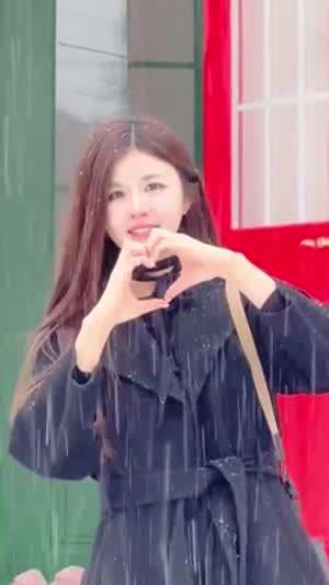 남윤선 기상캐스터