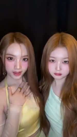 트리플에스 설린, 주빈