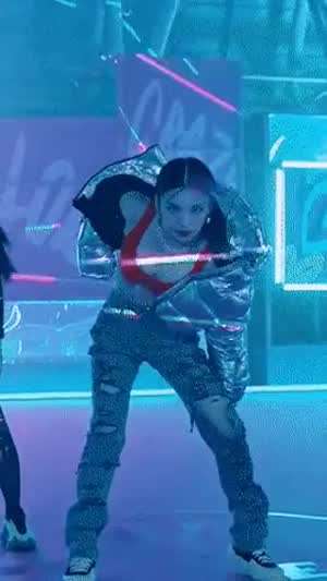 ITZY-예지