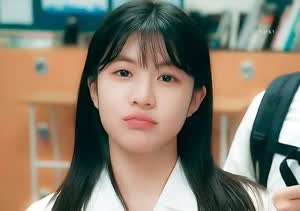 무빙 고윤정 원주율