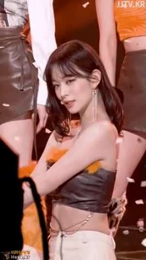 프로미스나인-이채영