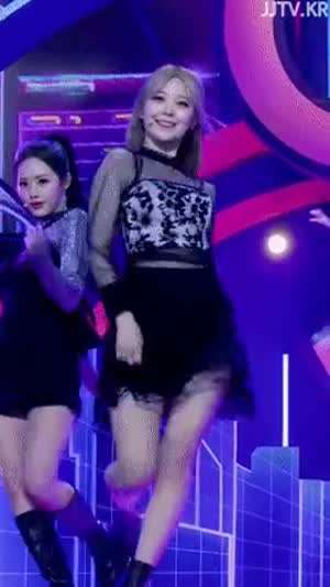 프로미스나인-백지헌