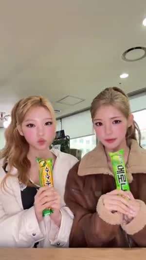 하츠투하츠 유하, 스텔라