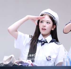 IVE (아이브) 안유진