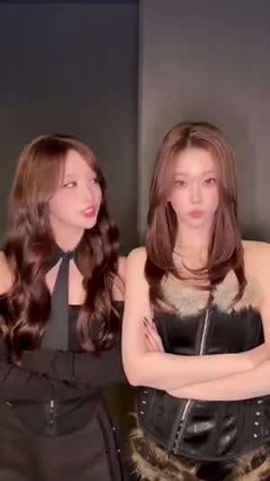 빌리 츠키, 하루나