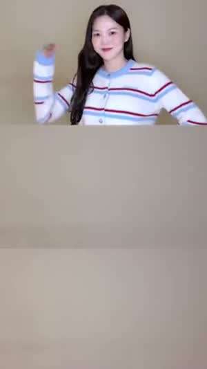 효정 오마이걸 릴스