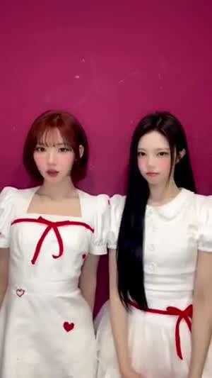 하츠투하츠 지우, 이안